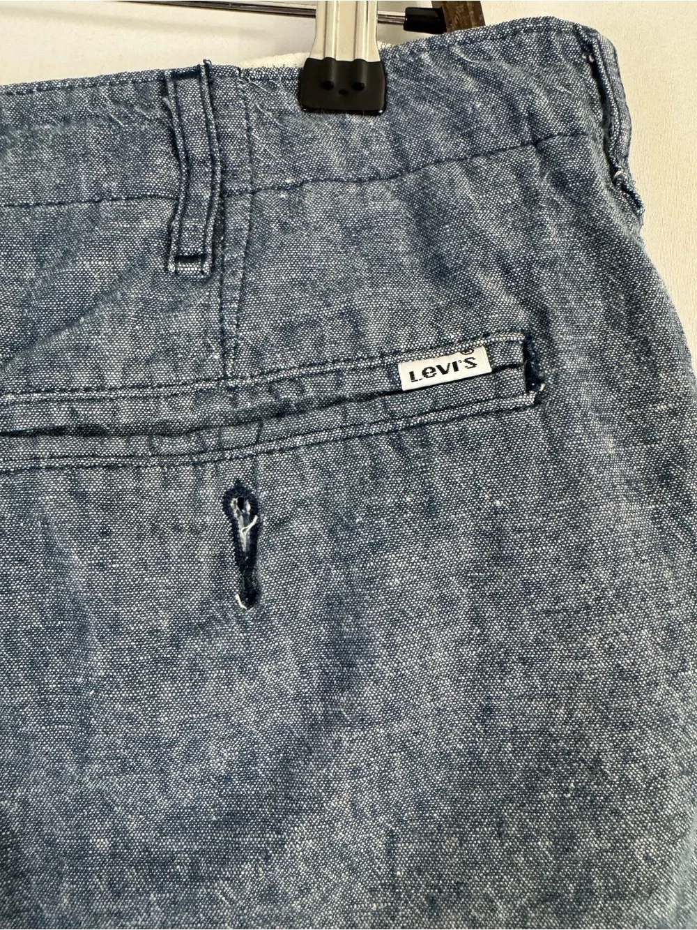 Levis classic levi